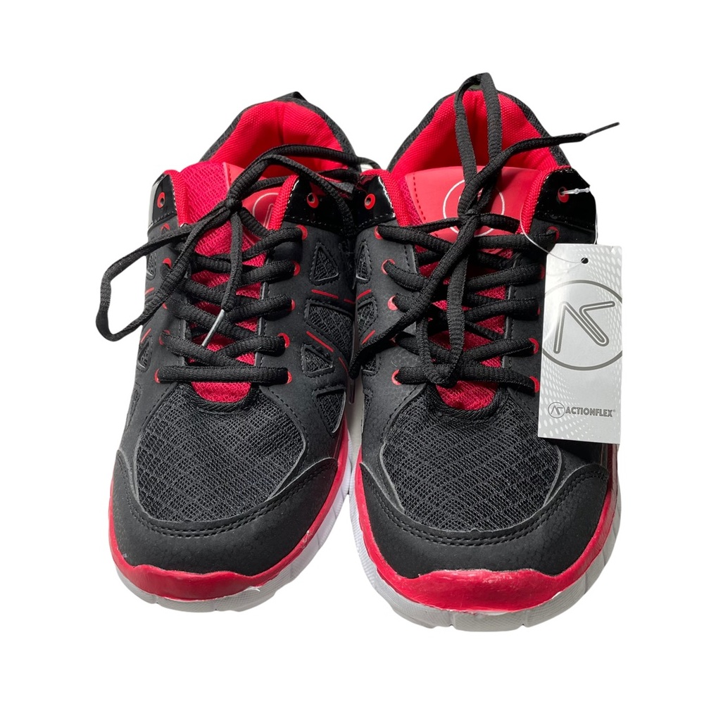 Actionflex sneakers sizes 9